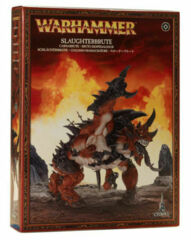 [Deprecated] Warriors of Chaos Slaughterbrute / Mutalith Vortex Beast